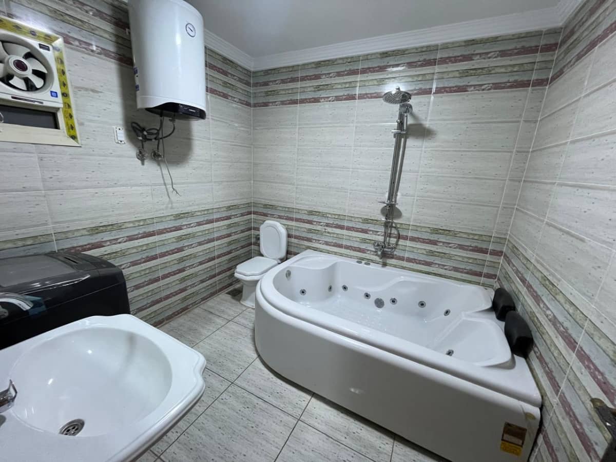Renovated Residence For Rent In Central Location In Zamalek