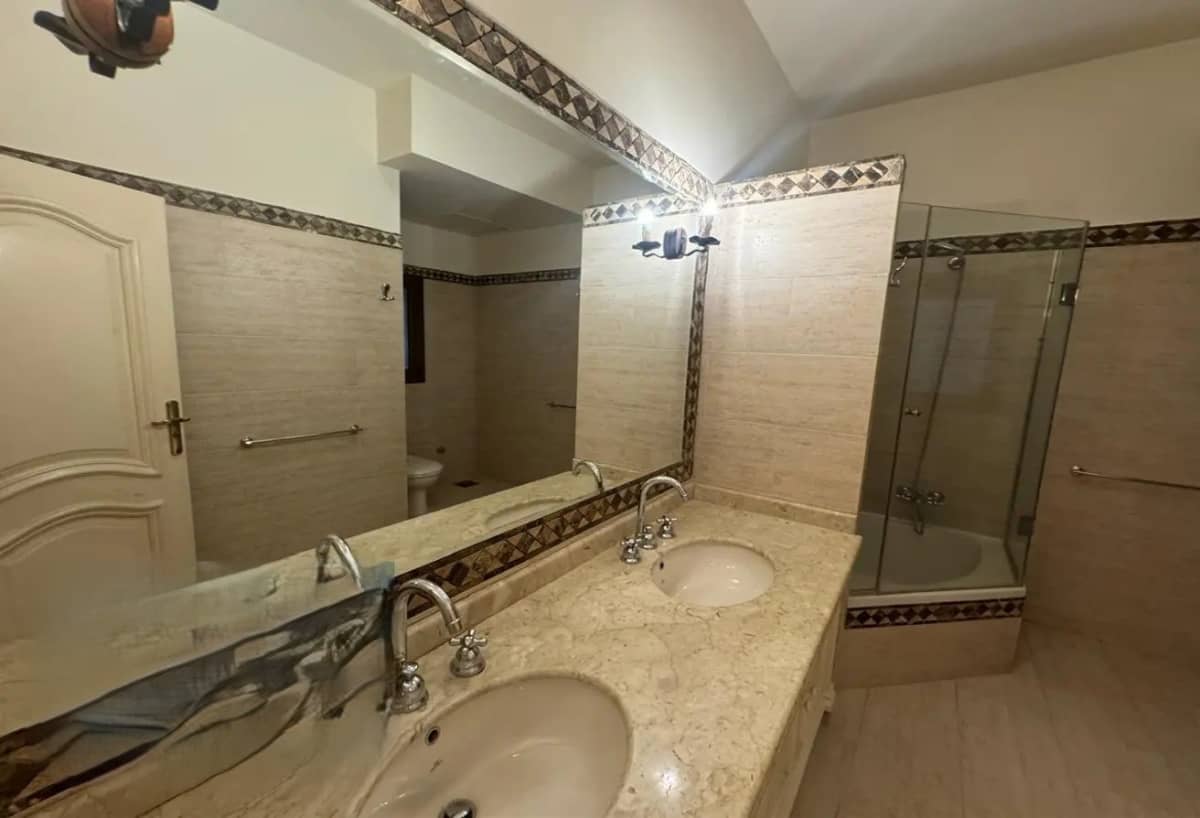 Amazing Ground Floor For Rent In prime location In Maadi