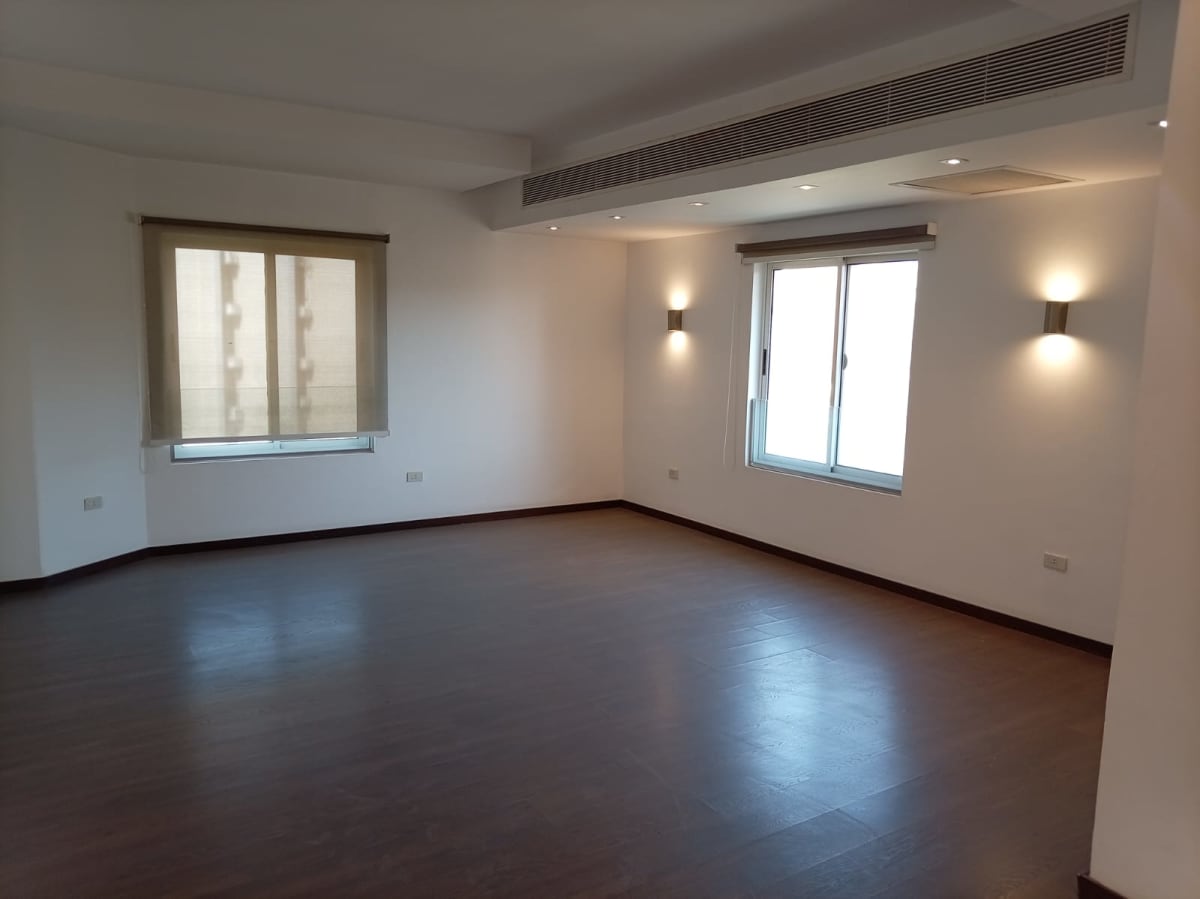 Spacious Duplex for Rent in Maadi – 270 sqm Living Space