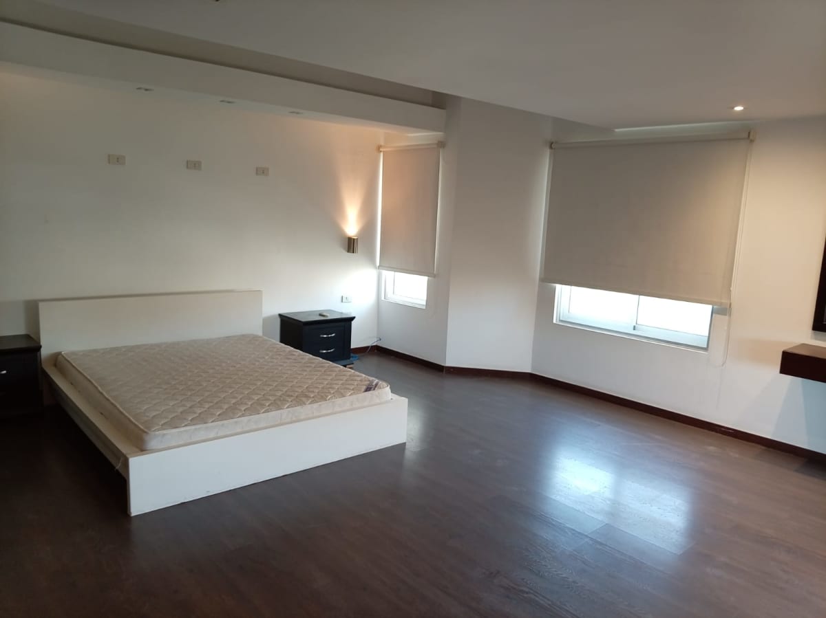 Spacious Duplex for Rent in Maadi – 270 sqm Living Space