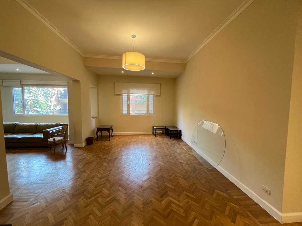 Charming, Compact Apartment In Heart Of Zamalek.