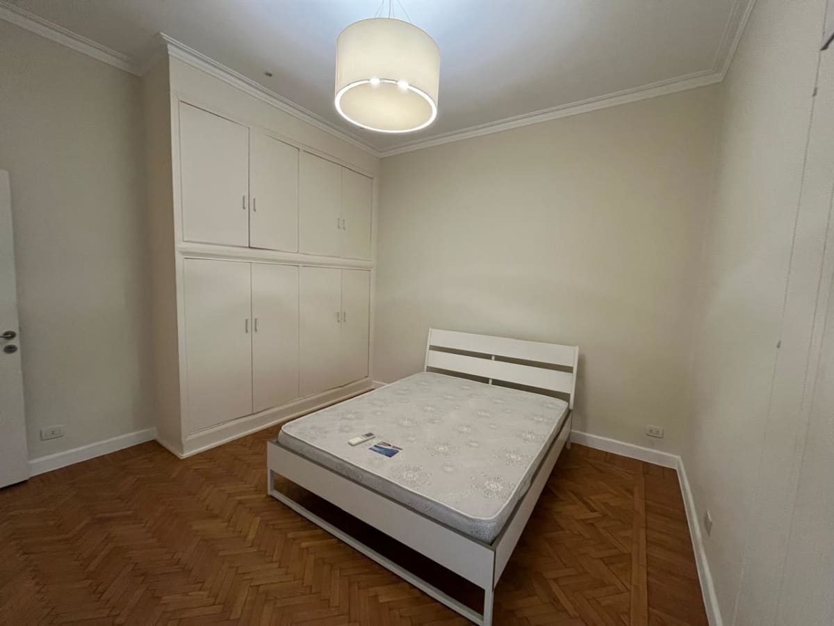 Charming, Compact Apartment In Heart Of Zamalek.