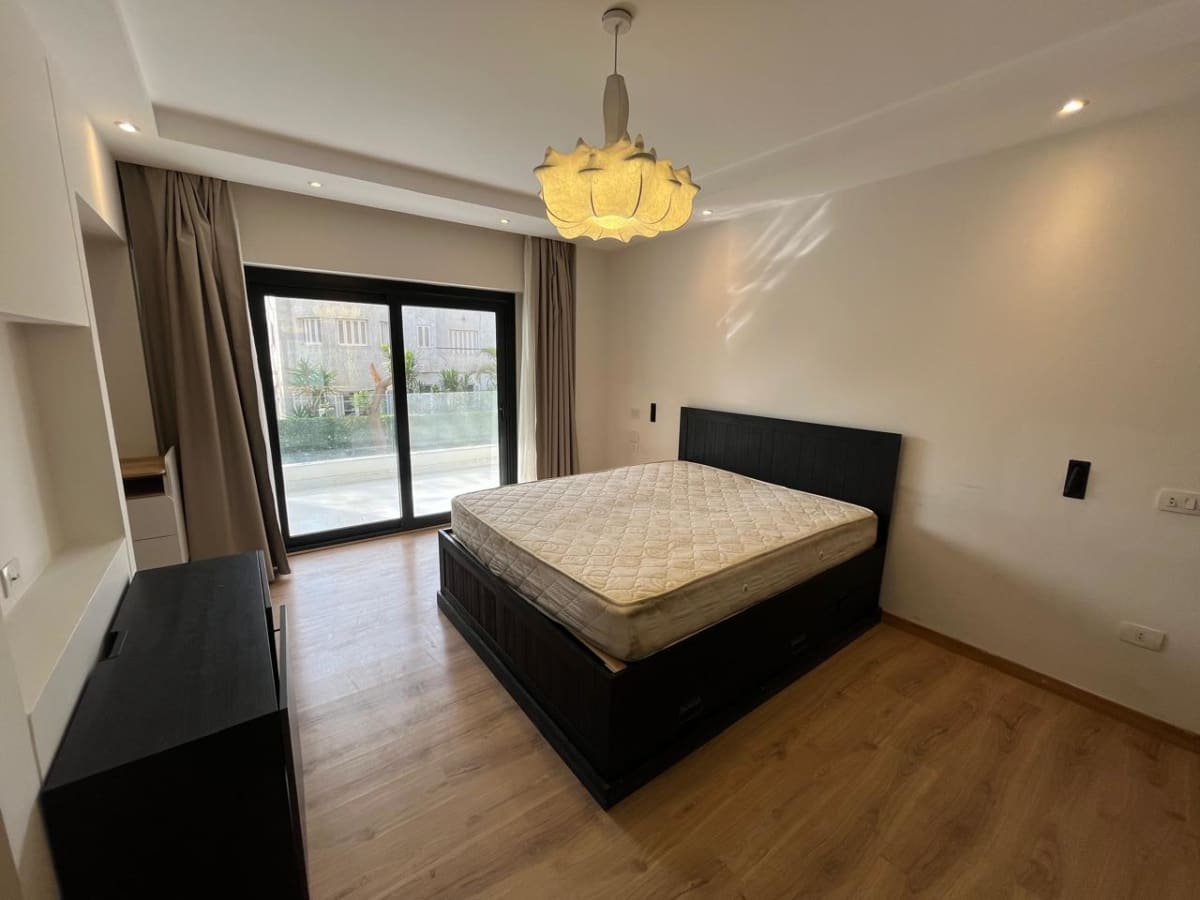 Ultra-Modern, Newly Apartment For Rent In Maadi Sarayat