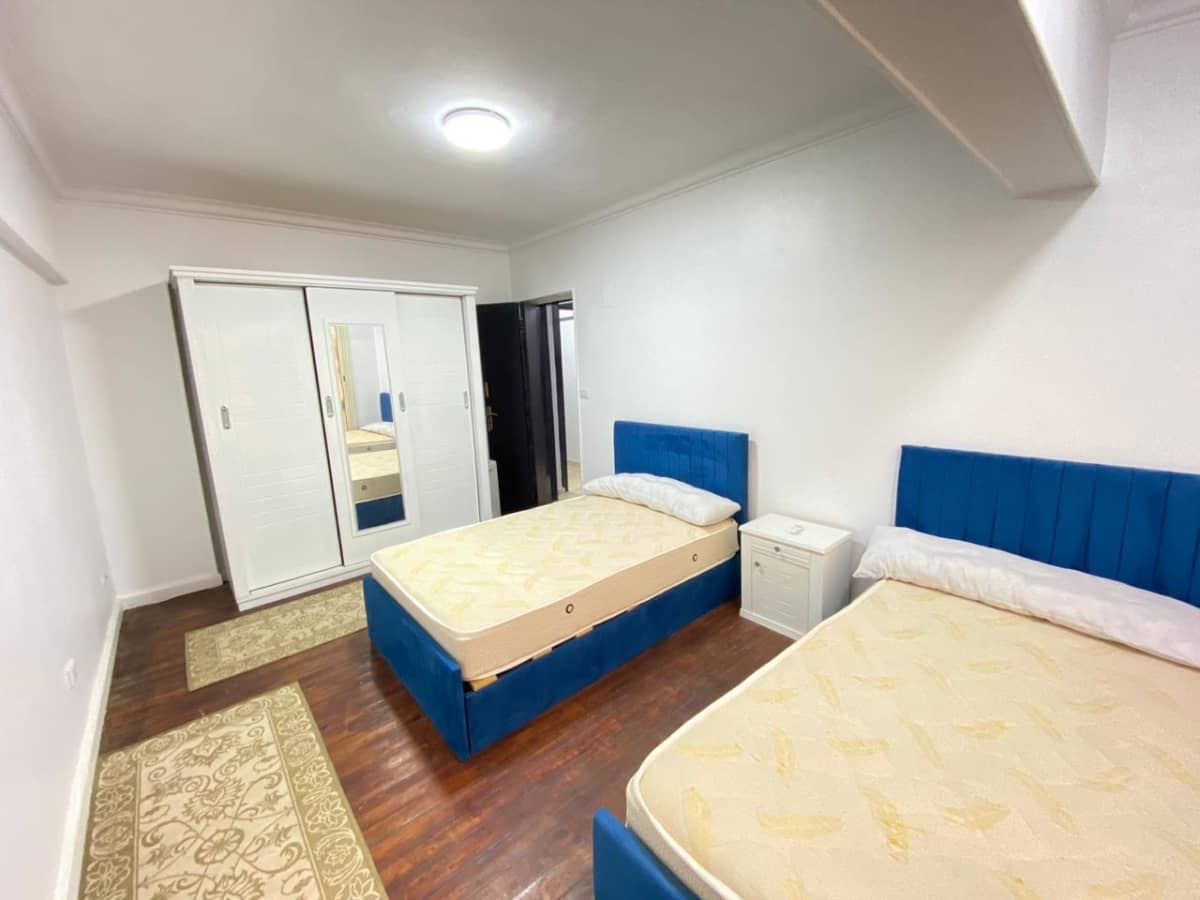 Furnished Apartment Near To All service In Maadi Degla