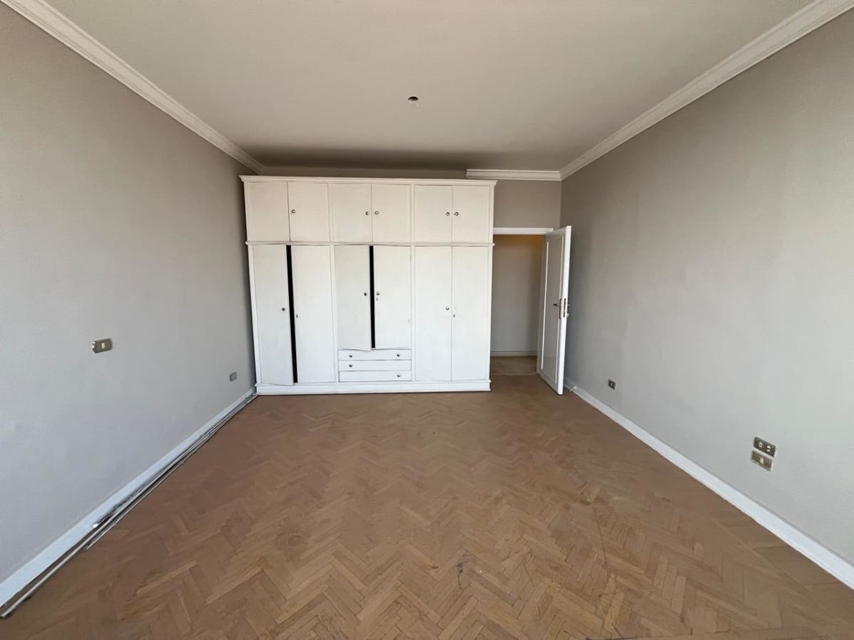 Sunny Interiors Apartment For Rent In Prime Location In Zamalek.