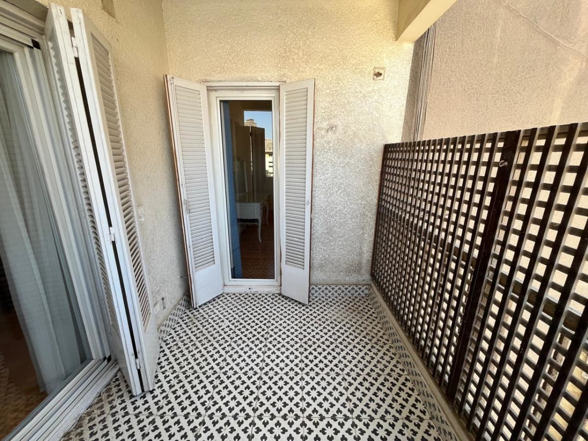 Modern Apartment with Scenic Views for Rent In Zamalek 