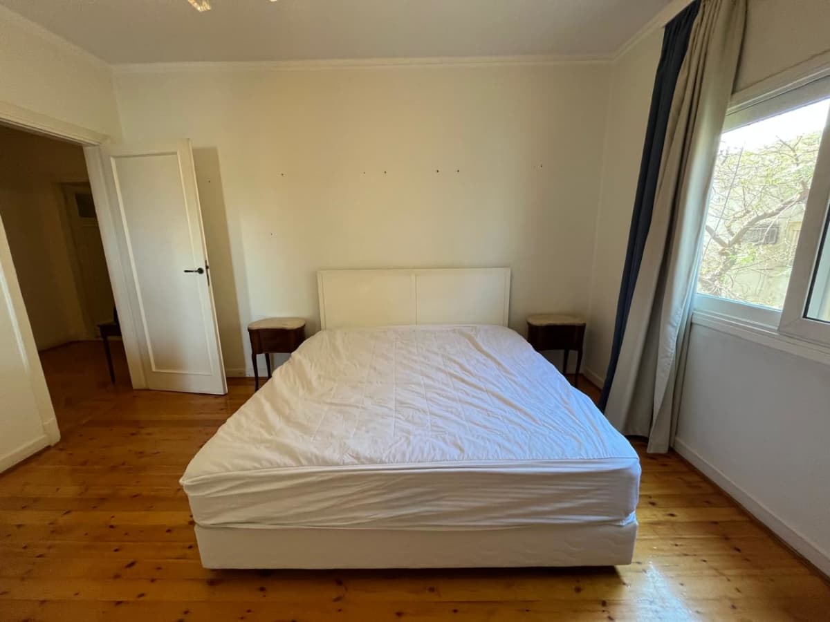 Modern Apartment with Scenic Views for Rent In Zamalek 