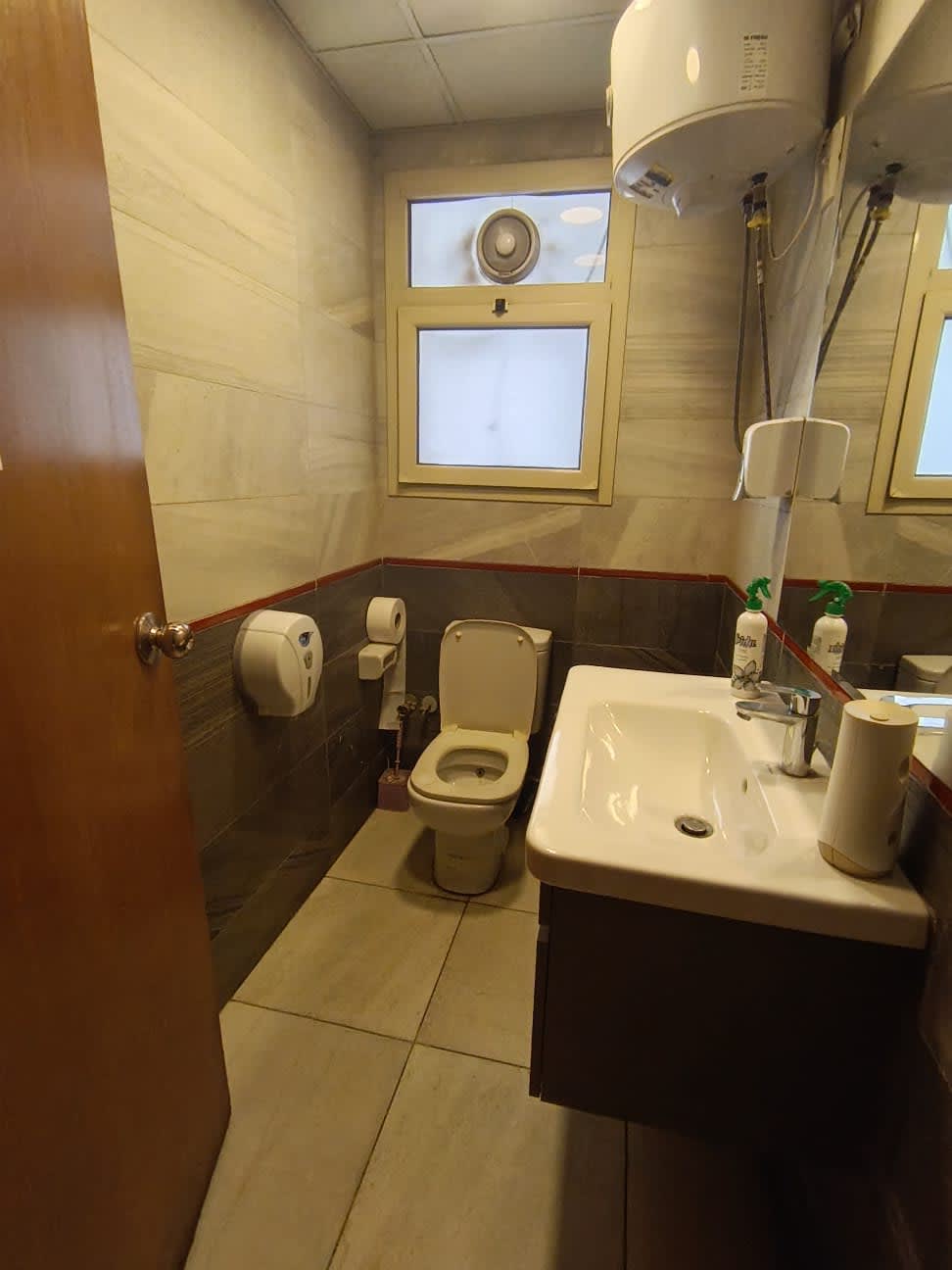 Administrative Office Space for Rent in New Maadi|450m² | Super Luxe