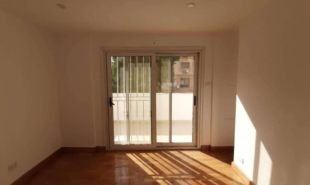 Duplex Villa For Rent With Pool In Maadi Degla