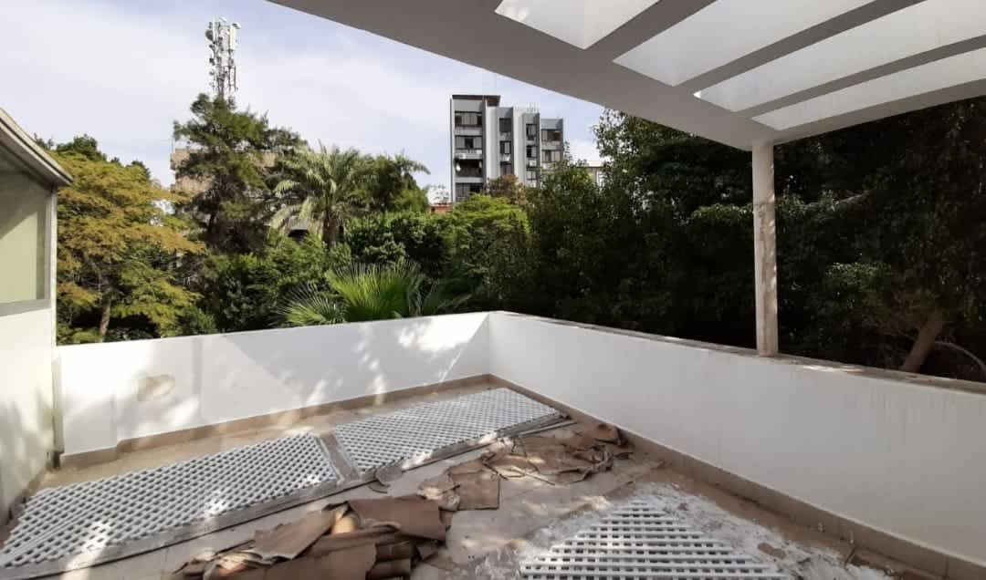 Duplex Villa For Rent With Pool In Maadi Degla