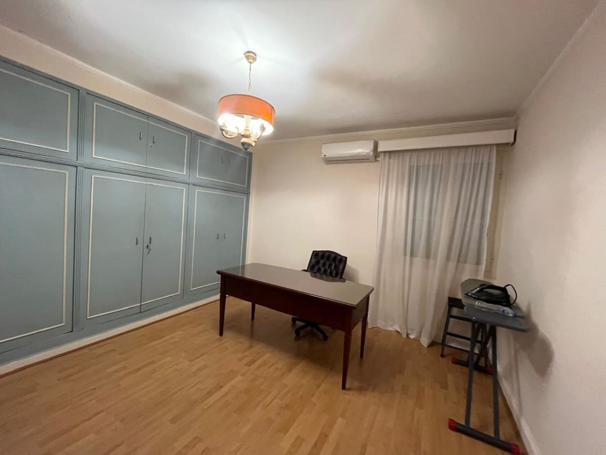 Elegant 3-Bedroom Apartment for Rent in Zamalek – 180 sqm
