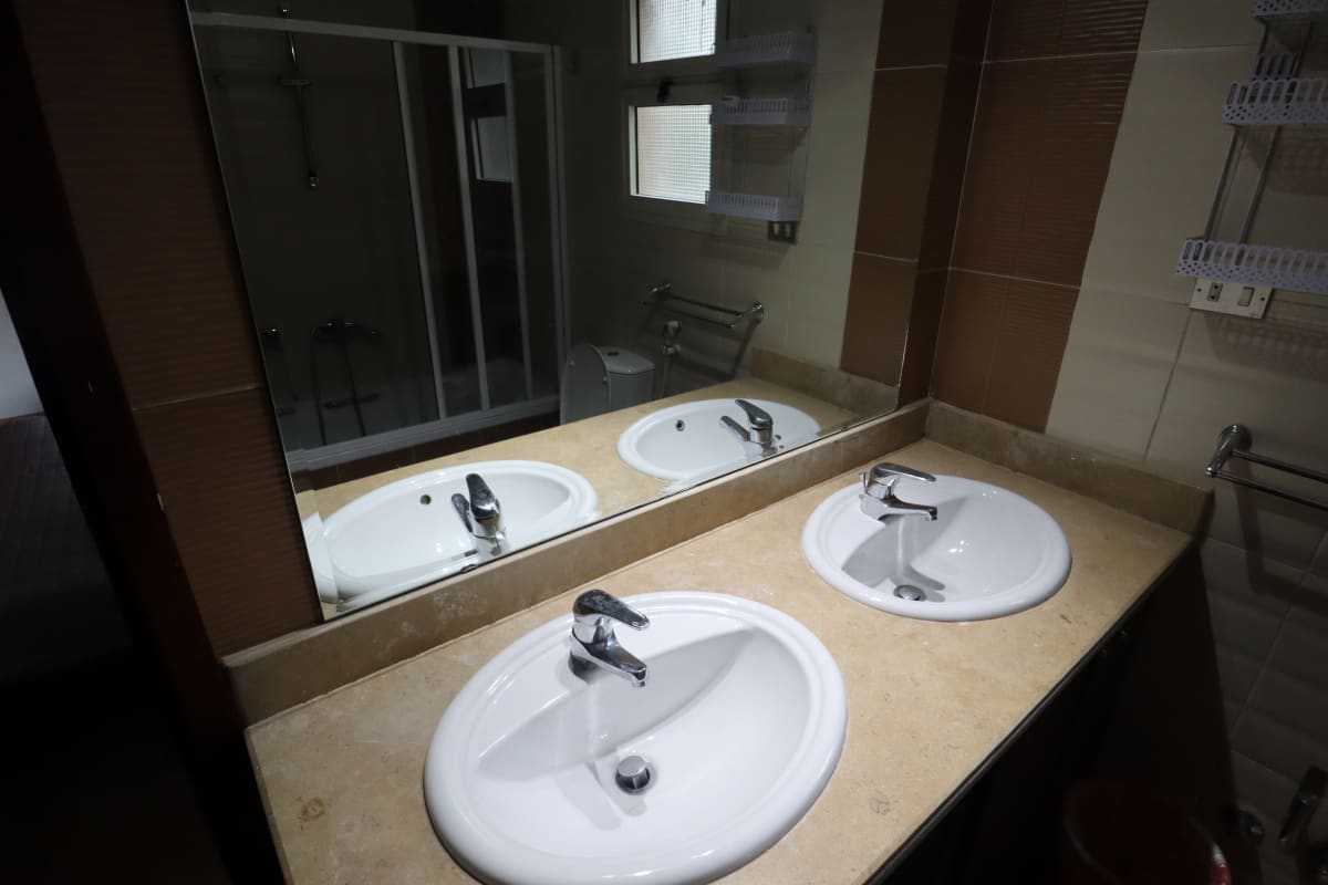 Apartment With 180m² In Maadi Degla.