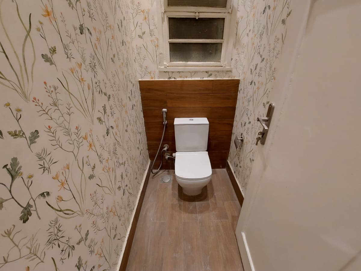 Modern, Newly Renovated Apartment in Prime Zamalek Location