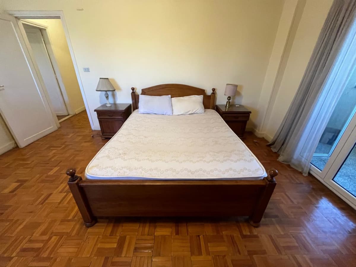 Wonderful Apartment In Maadi Degla |Sunny interiors.