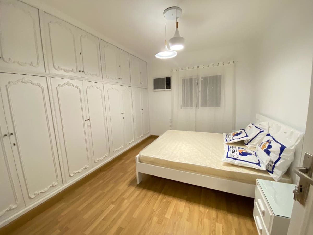 High End Quality apartment In Maadi Degla.