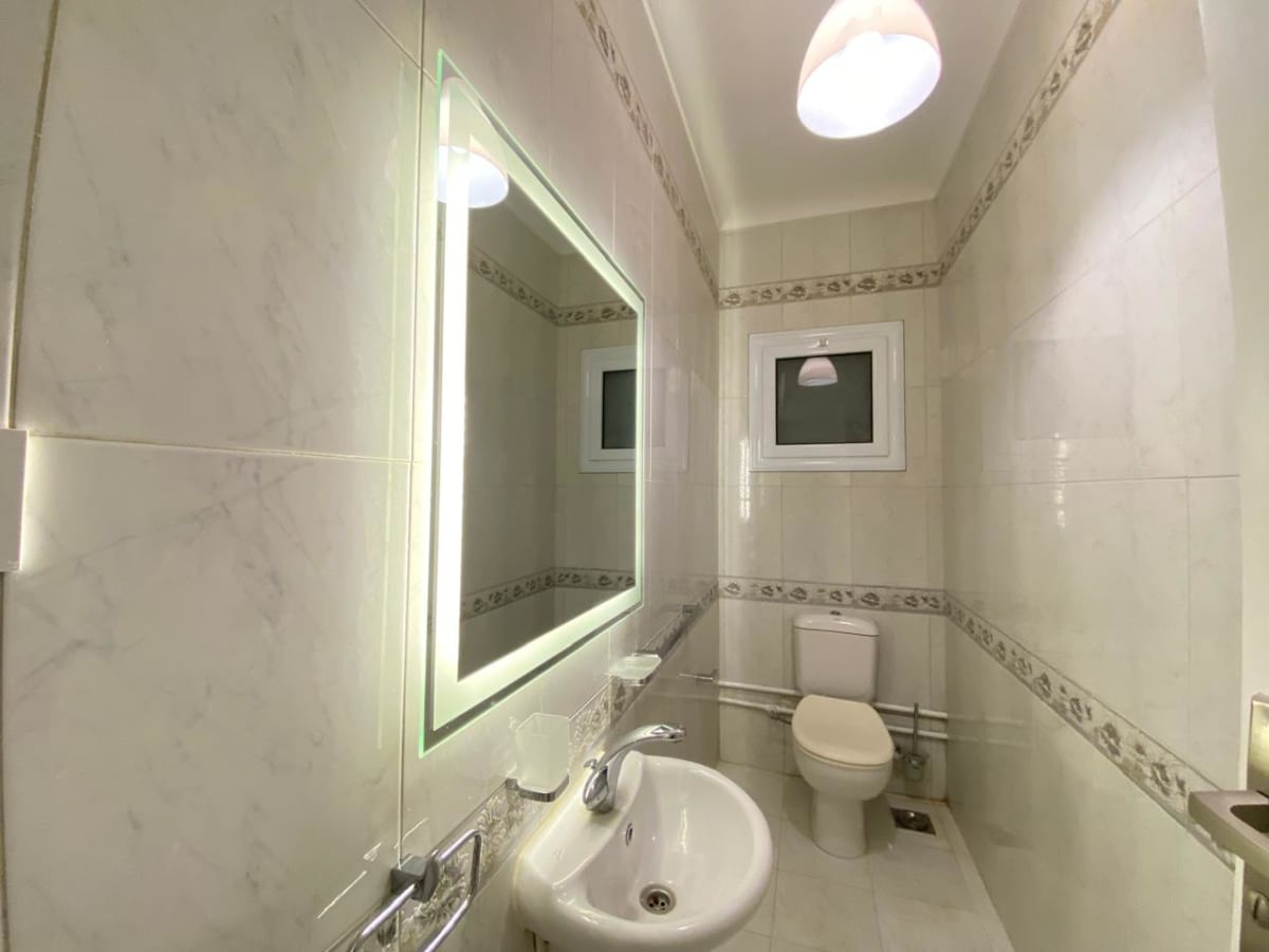 High End Quality apartment In Maadi Degla.