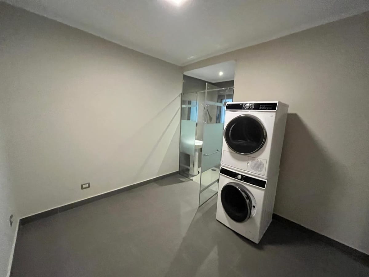 Sunny 4-Bedroom Furnished Apartment in Maadi Sarayat