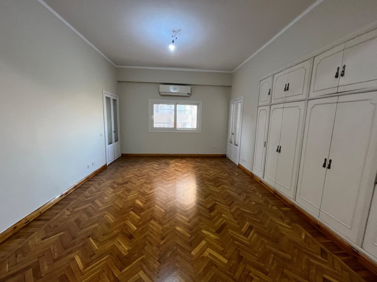 A Cozy Haven - Semi Furnished Apartment For Rent In Zamalek.