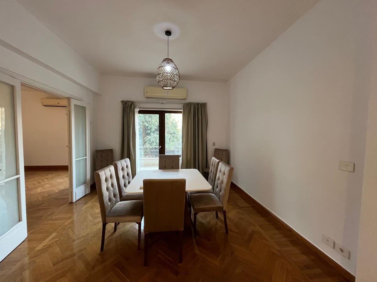 Charming Space In The Heart Of Zamalek, In Cairo