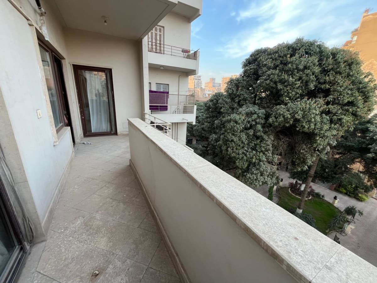 Charming Space In The Heart Of Zamalek, In Cairo