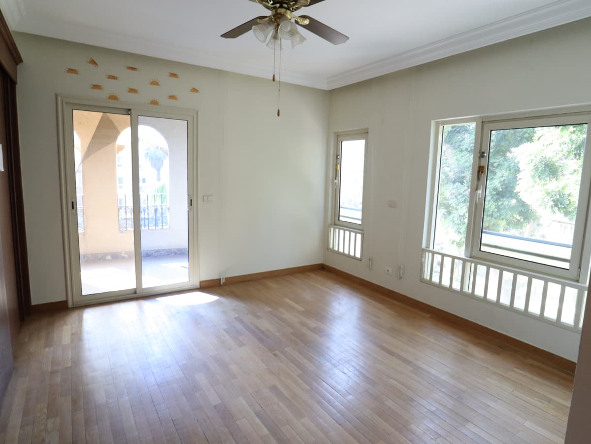 Modern | 5-Bedroom Duplex for Rent in Maadi