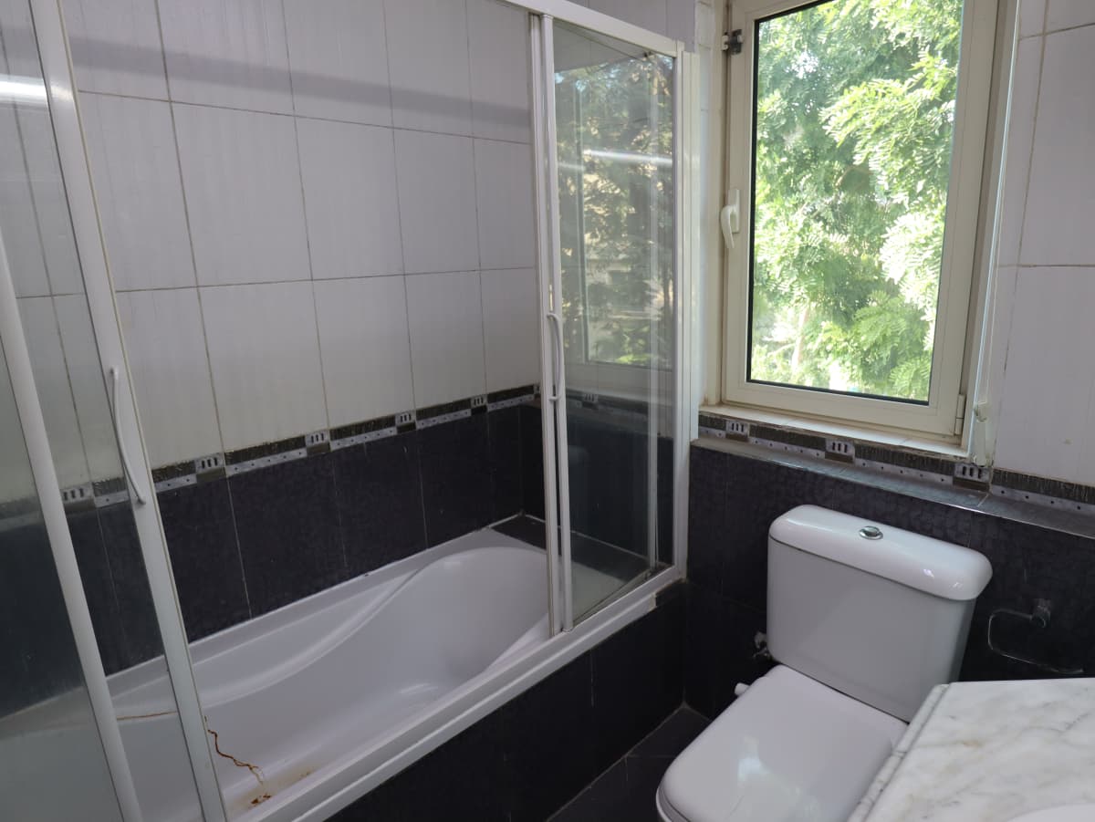 Modern | 5-Bedroom Duplex for Rent in Maadi