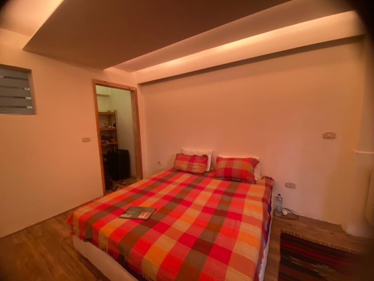 Ground Floor For Rent In Hay El Maadi| 80m².
