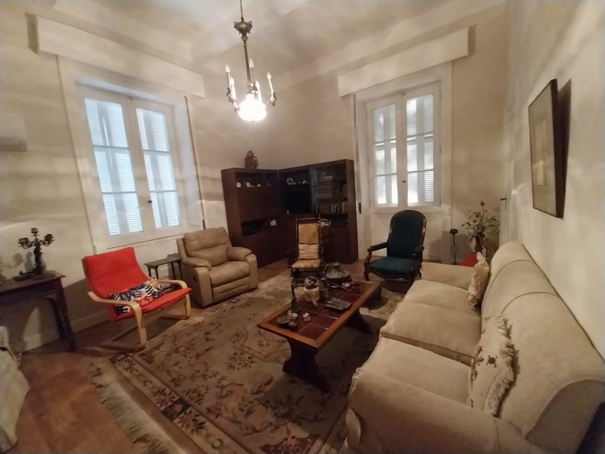Furnished Apartment In The Heart Of Zamalek