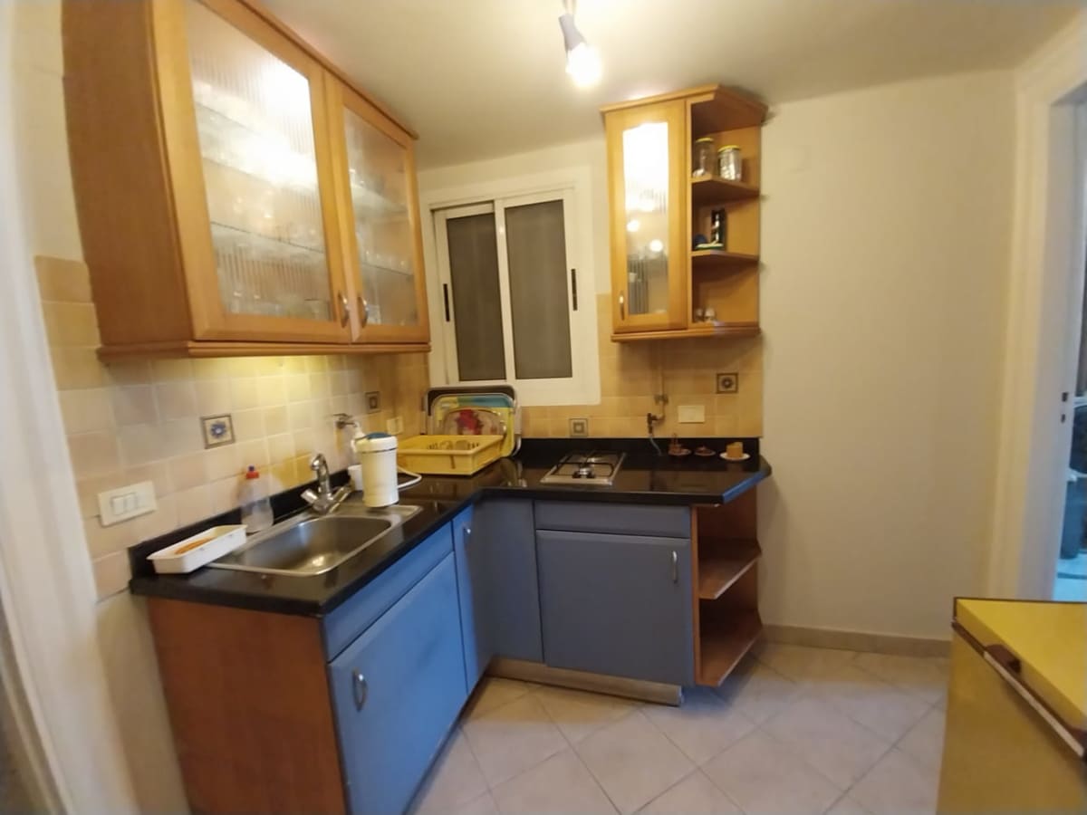 Furnished Apartment In The Heart Of Zamalek