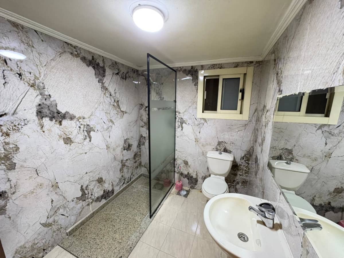 Sunny & Airy Apartment with Spacious Living Areas For Rent In Maadi 