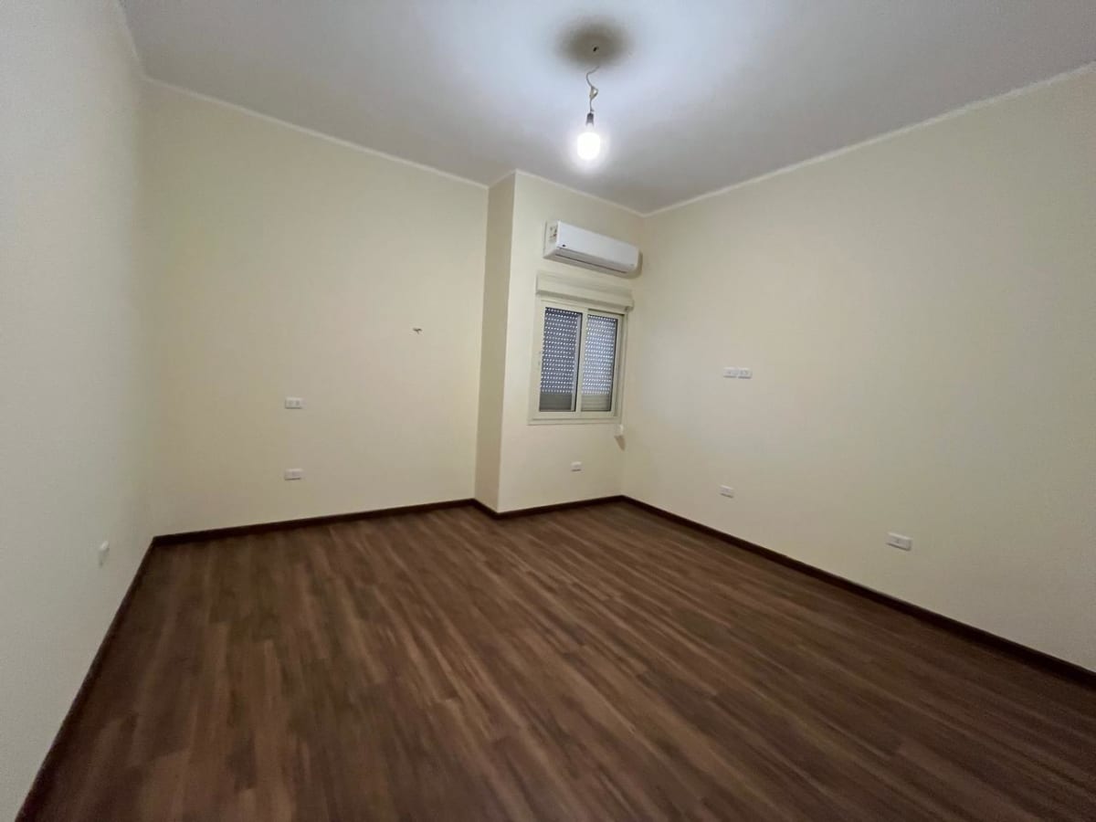 Exclusive Semi Furnished Apartment in Zamalek.