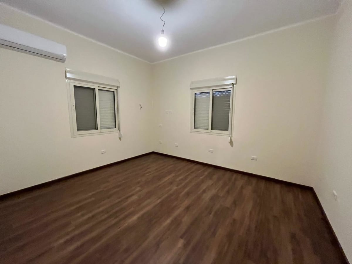 Exclusive Semi Furnished Apartment in Zamalek.