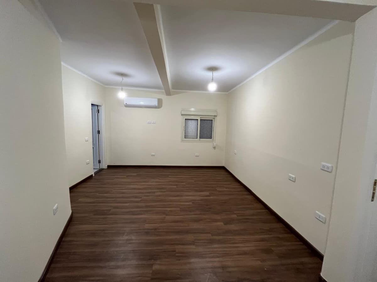 Exclusive Semi Furnished Apartment in Zamalek.