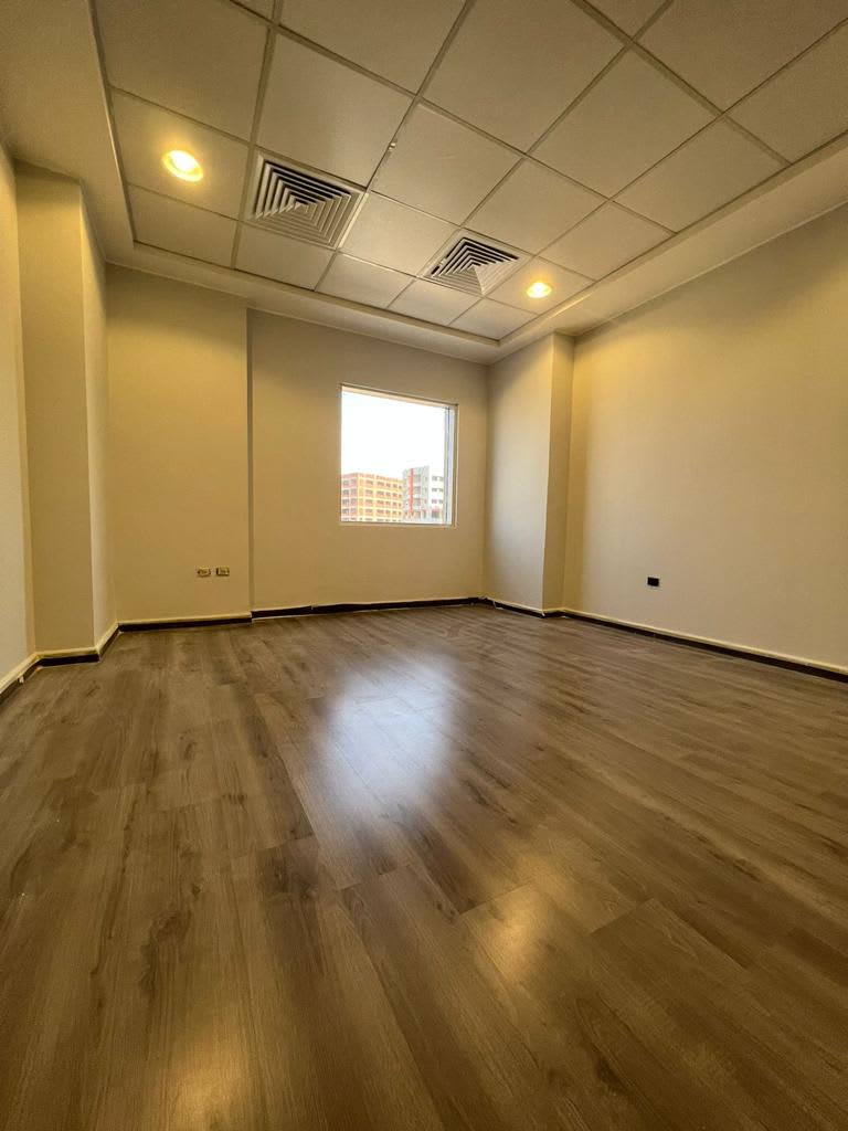 Administrative Office Space For Rent | Area 530 Sqm | Supreme Finishing | New Cairo .
