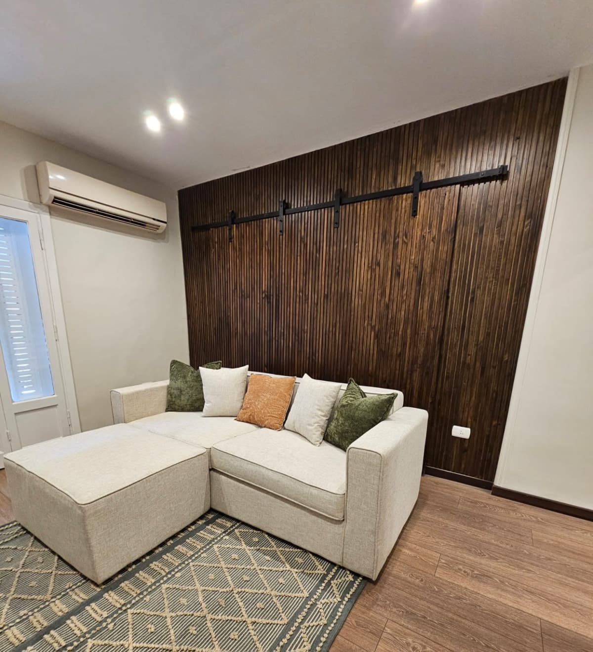 Apartment In Excellent Location near in South Zamalek.