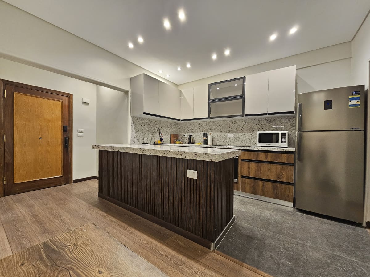 Apartment In Excellent Location near in South Zamalek.