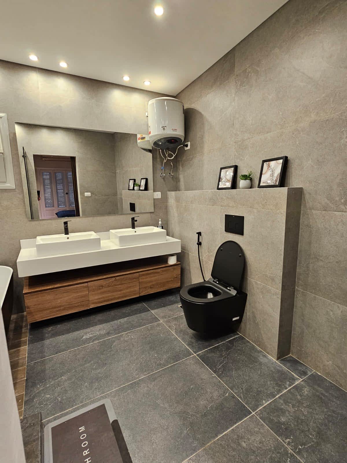 Apartment In Excellent Location near in South Zamalek.