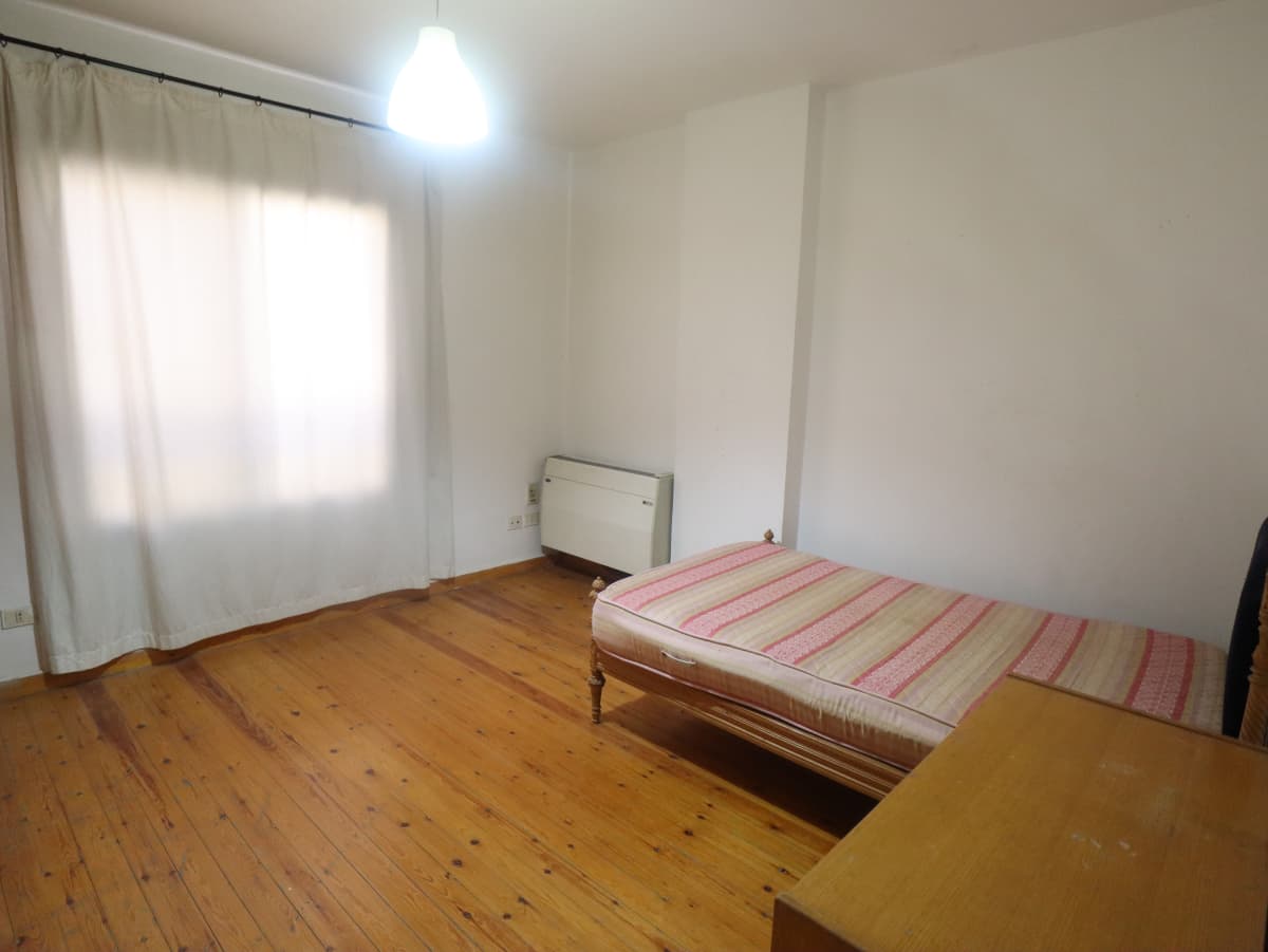 Spacious Apartment with Balcony & Tree Views In Maadi 