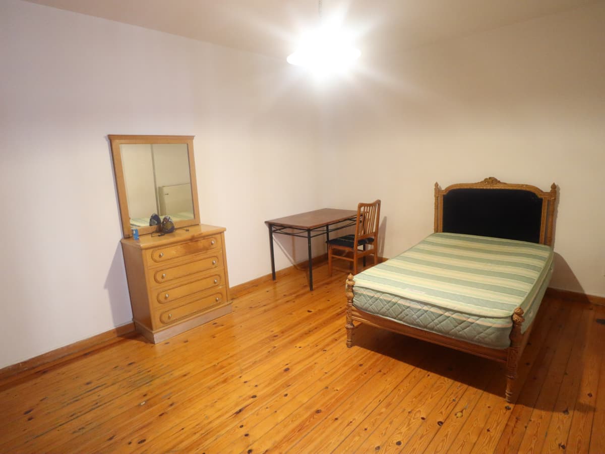 Spacious Apartment with Balcony & Tree Views In Maadi