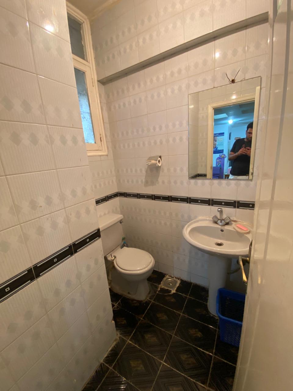 Administrative Office Space For Rent | Area 100 Sqm | Grand Detailing Finish | Maadi Degla  .