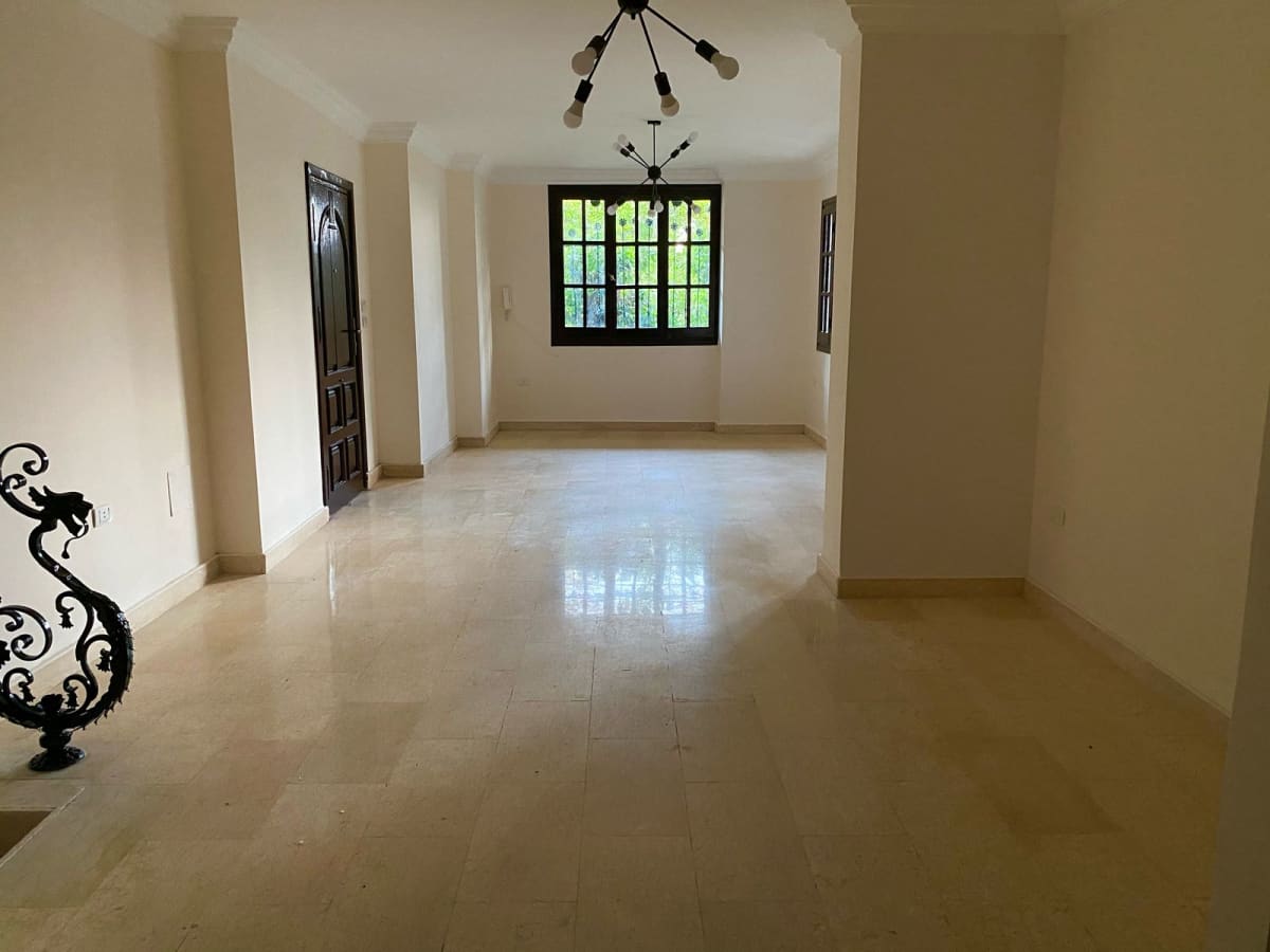 Administrative Office Space For Rent | Area 220 Sqm | Top-Notch Finishing | Maadi Degla .