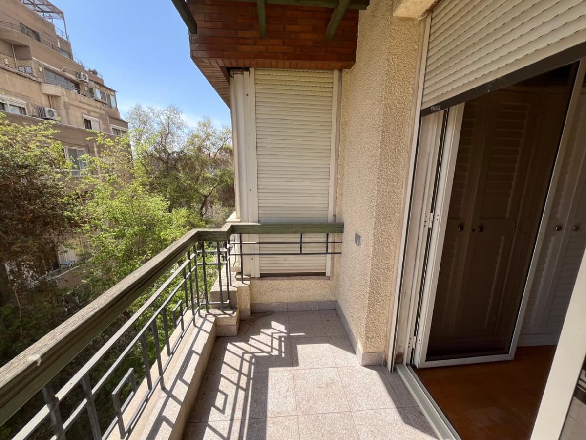 Elegant 3 Bedroom Apartment for Rent in Prime Zamalek Location