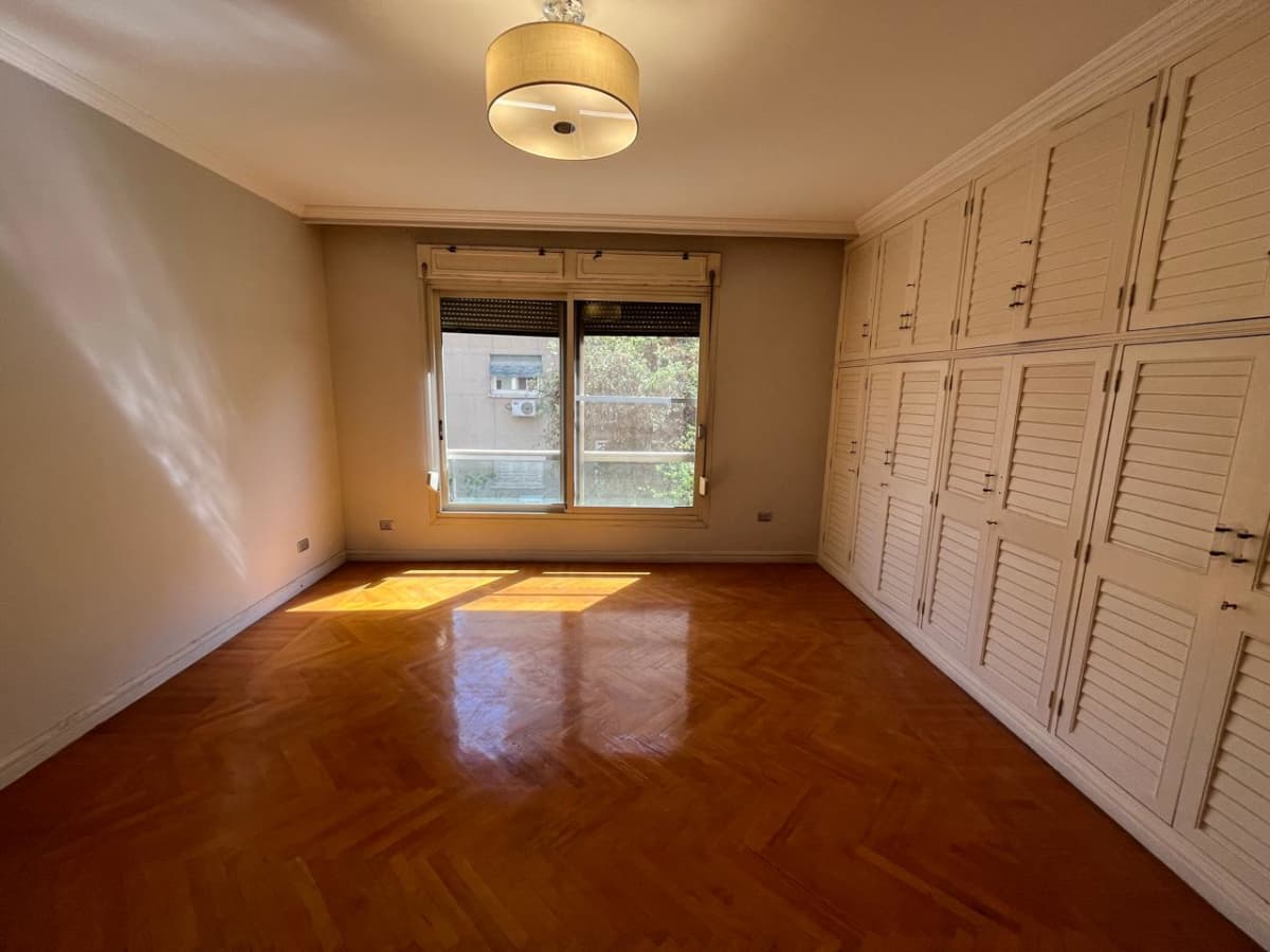Elegant 3 Bedroom Apartment for Rent in Prime Zamalek Location