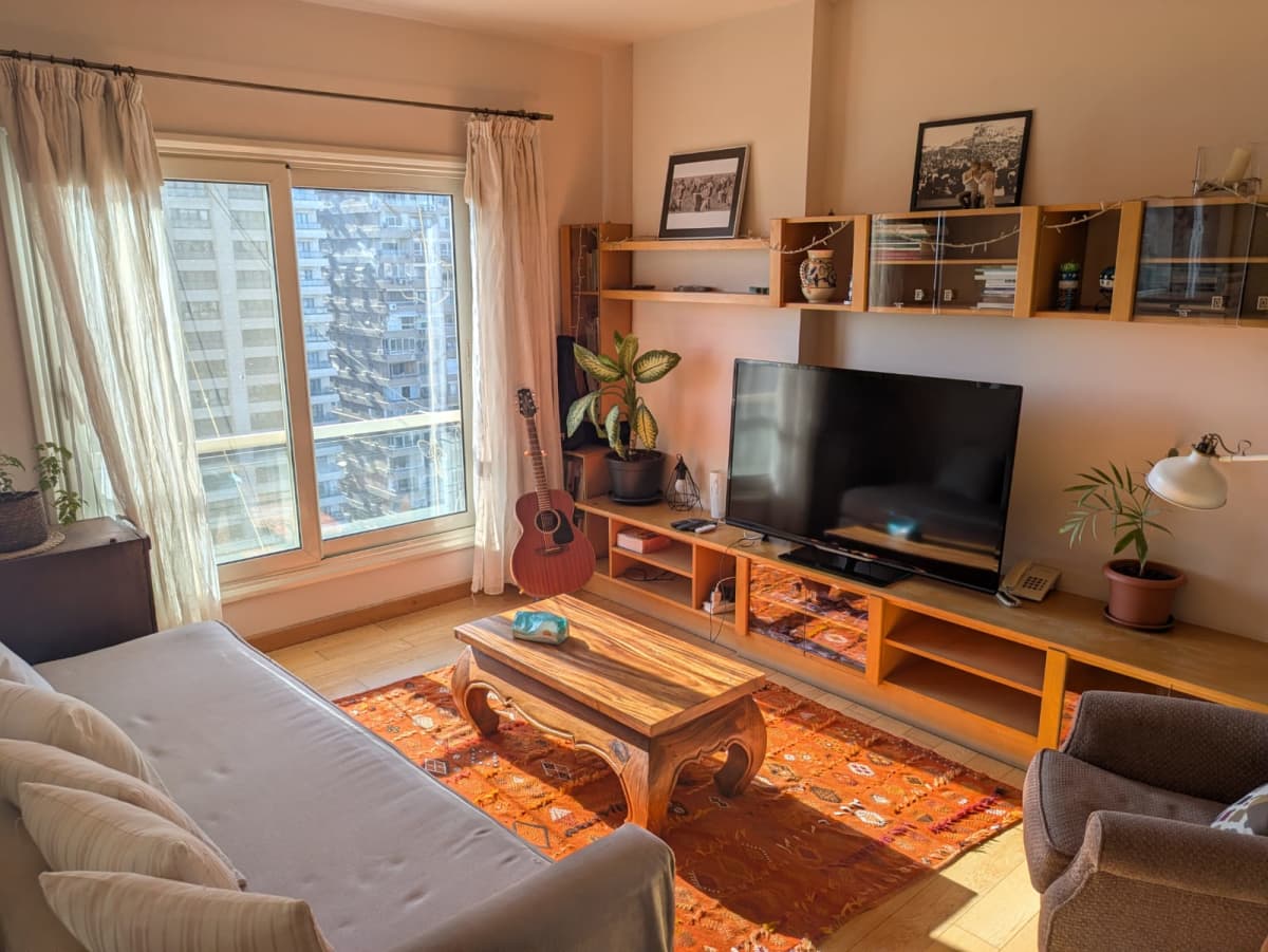 Modern 2 Bedroom Apartment in Zamalek | Ideal for Expats