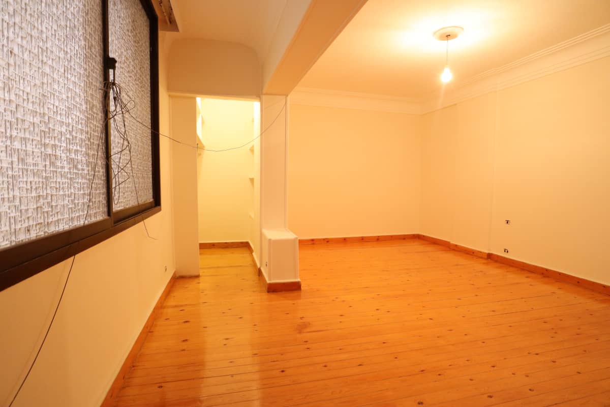 Administrative Office Space For Rent | Area 250 Sqm | High-Class Detailing | New Maadi .