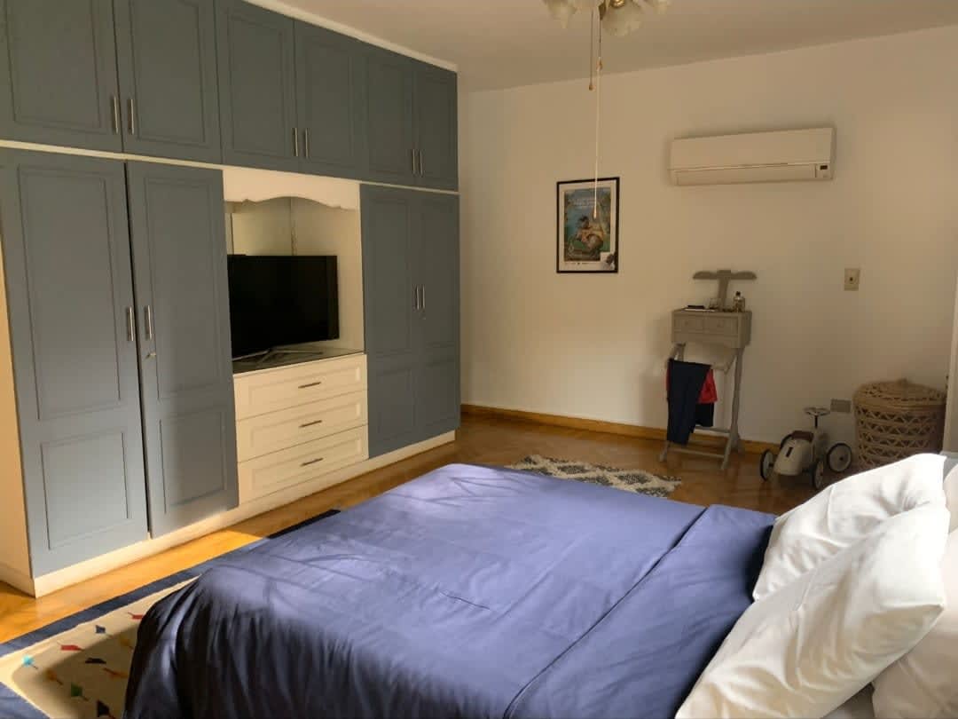 Ground-Floor With 350m² For Rent In Maadi Sarayat.