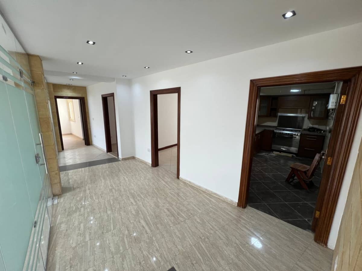 Administrative Office Space For Rent | Area 250 Sqm | Premium Finish Quality | New Maadi  .
