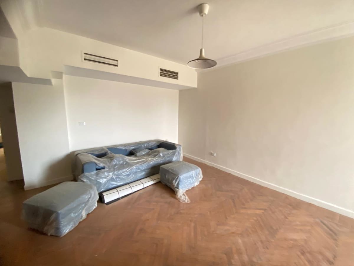 Duplex Roof With 350 m² In Maadi Sarayat.