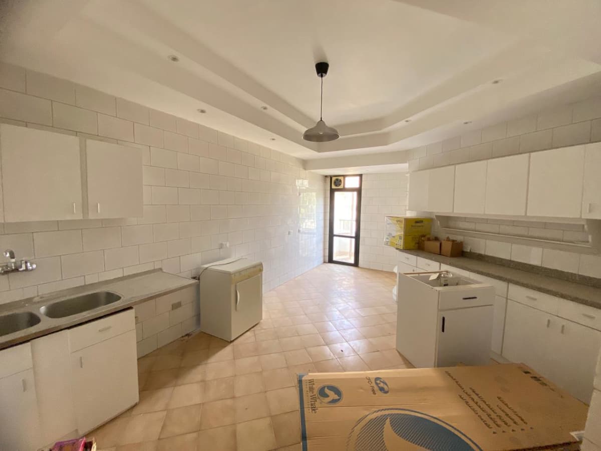 Duplex Roof With 350m² In Maadi Sarayat.