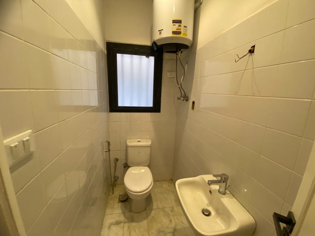 Duplex Roof With 350m² In Maadi Sarayat.